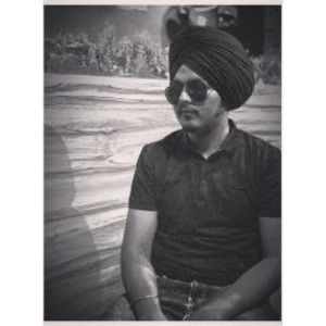 Meet your Posher, Harmeet